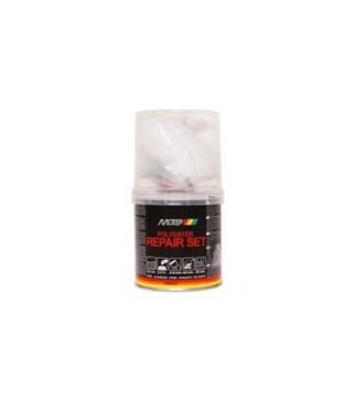 Motip Glasfiber Reparationssæt 250 gr. - Motip