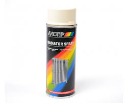 Motip radiatorspray - 400 ml. - Motip