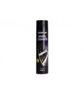 Motip Wheel Cleaner Spray - Motip