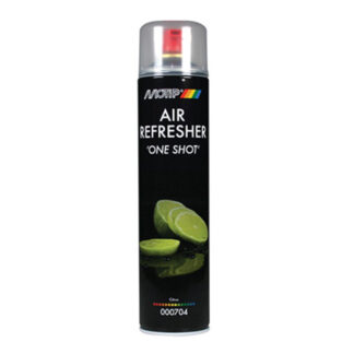 Motip One Shot - fjerner lugt - 600 ml. - Motip