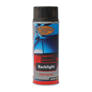 Motip backlight - 400 ml. - Motip