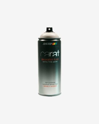 Motip Carat - Dekorations Spray i Farver-Cream - Motip