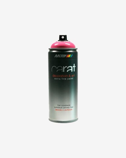 Motip Carat - Dekorations Spray i Farver-Heather Violet - Motip