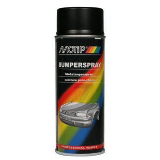 Motip kofanger spray - 400 ml. - Motip