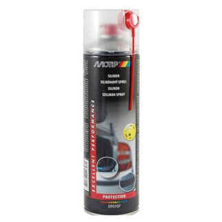 Motip Silicone Spray - 500 ml. - Motip