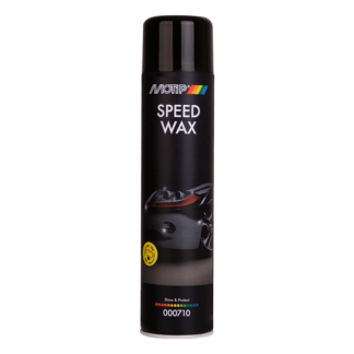 Motip speed voks - 600 ml. - Motip