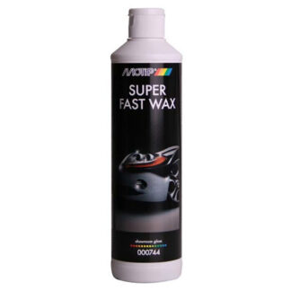 Motip super hurtig voks - 500 ml. - Motip