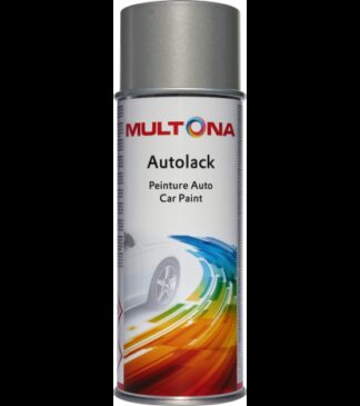 Multona Autolak Spray tonebar - Multona