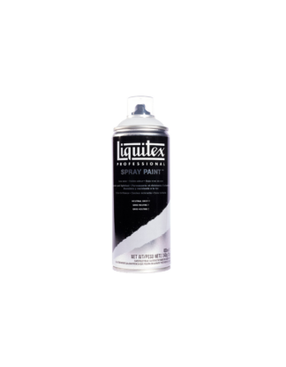 Liquitex Spraymaling, Dækkende Farver-Neutral Grey 7 7599 - Liquitex