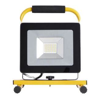 NOR-TEC 30W LED Arbejdslampe