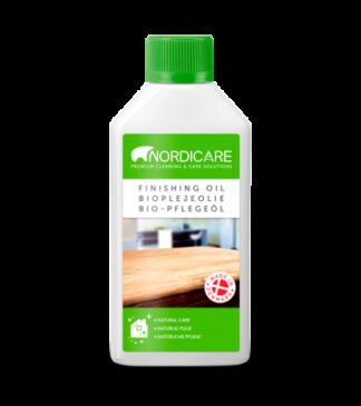 Nordicare Biopleje Olie - Nordicare