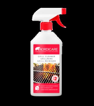 Nordicare Grillrens Spray - Nordicare