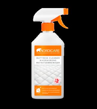 Nordicare Madrasrens Spray - Nordicare