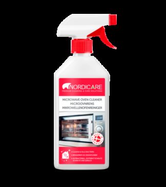 Nordicare Microovnrens Spray - Nordicare