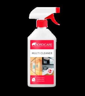 Nordicare Multicleaner Spray - Nordicare