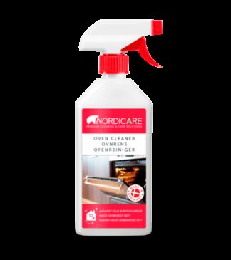 Nordicare Ovnrens Spray - Nordicare