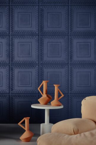 Pantheon - Navy - ARTE