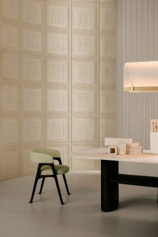 Pantheon - Beige - ARTE