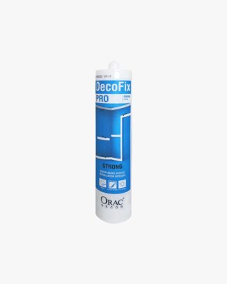 FDP500 DecoFix Pro - Stuklim Standard - Orac