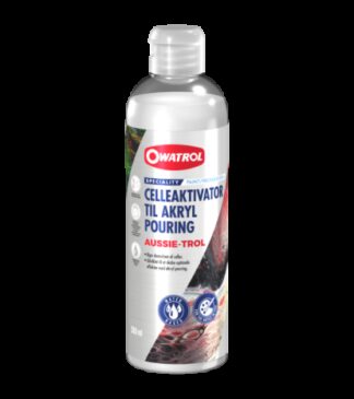 Owatrol Aussie Trol Celleaktivator - Owatrol