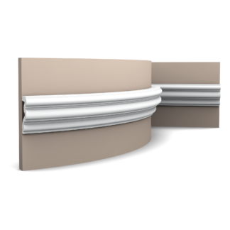 P4025F Flex Stukliste - Orac