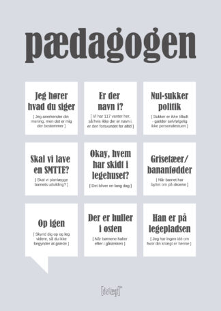 Pædagogen-A3 - Dialægt