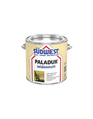 SW Paladur - Silkemat - 0,75 L - Südwest