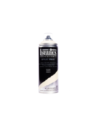 Liquitex Spraymaling, Dækkende Farver-Parchment 0436 - Liquitex