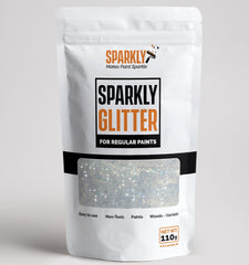 Perlemor Glitter / Glimmer - Sparkly