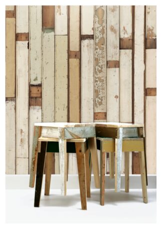 Piet Hein Eek 01 - Scrapwood - Outlet - NLXL