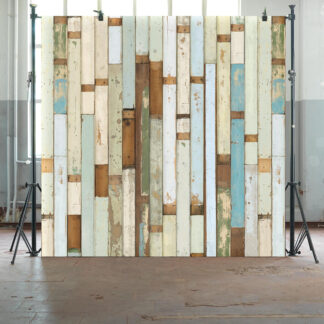 Piet Hein Eek 03 - Scrapwood - NLXL