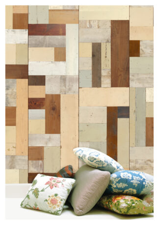 Piet Hein Eek 06 - Scrapwood - NLXL