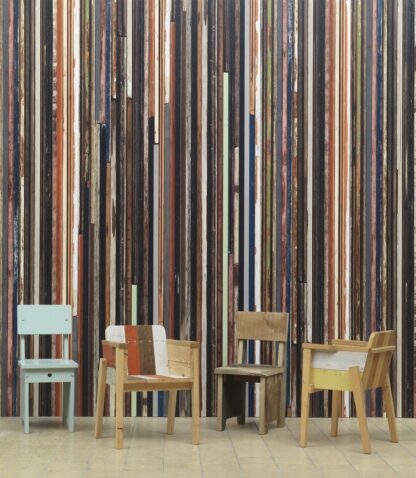 Piet Hein Eek 15 - Scrapwood - NLXL