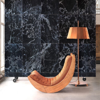 Marble - Black - NLXL