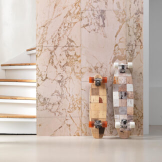 Marble - Beige - NLXL