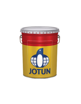 Jotun 2K Epoxy Gulvmaling - Specialtonet - 5 L - Jotun