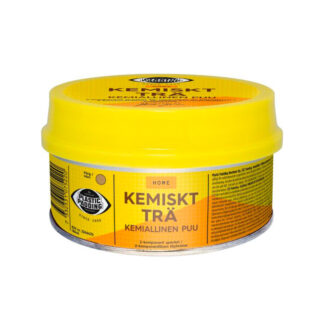 Plastic Padding kemisk træ 2k - 180 ml. - HC Farver