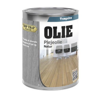 Trip Trap Plejeolie - Natur - 1 ltr. - Trip Trap