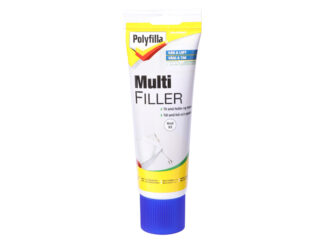 Polyfilla Multifiller - 330 gram. - 201215