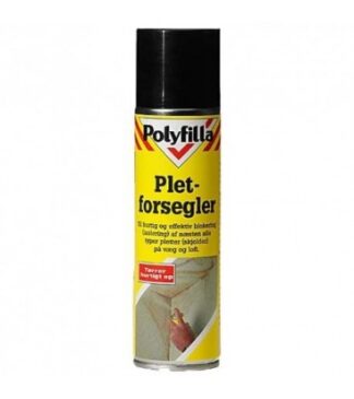 Polyfilla Pletforsegler - Dyrup