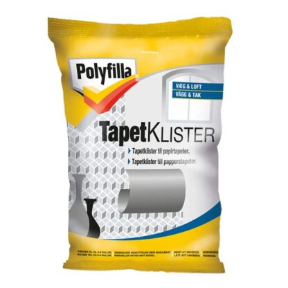 Polyfilla Tapet Klister