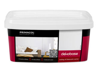 Primacol Dekobase 1 ltr. - Primacol