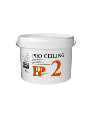 PP Pro Ceiling 2 - PP - Professional Paint