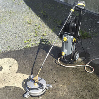 Lej professionel fliserenser fra 150 kr. 1 uge - Karcher