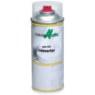 Custom spray (testvinder) - 400 ml. 2 stk. samme farve (189 kr. pr. stk.) Kun - Colormatic