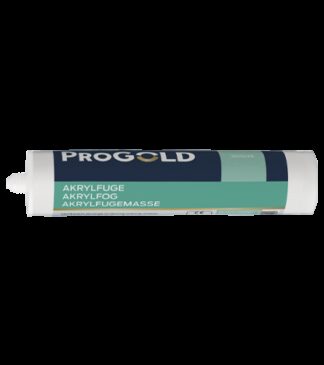 Progold Acrylfuge 300 ml - Dyrup