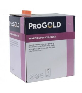 ProGold Microdispers Grunder 5 L - Dyrup