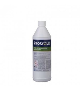 Progold Træ & Facaderens 1 L - Nordicare