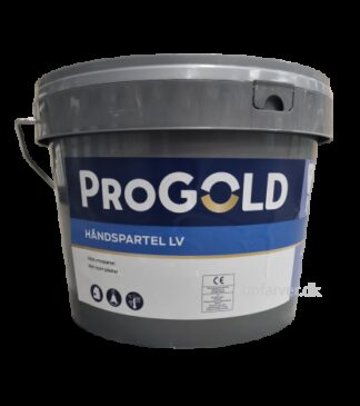 Progold Vådrumsspartel - Ardex