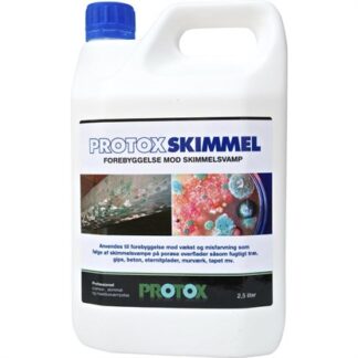 Protox Skimmel 2,5 ltr. - Protox